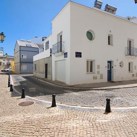 Апартаменти A Casa Da Elsa Фару Екстер'єр фото